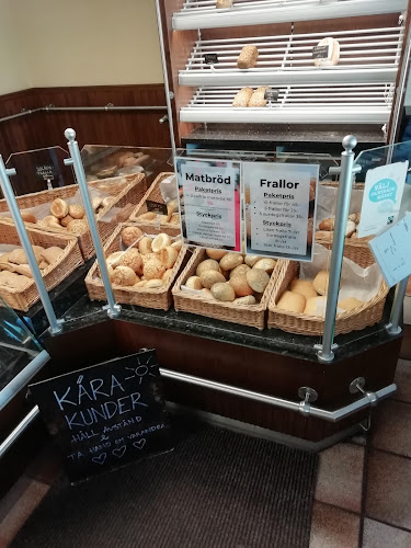 Ditt café Jonssons Konditori - Gastronomi och hotellverksamhet