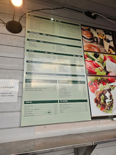 Brödernas FastFood AB - Gastronomi och hotellverksamhet