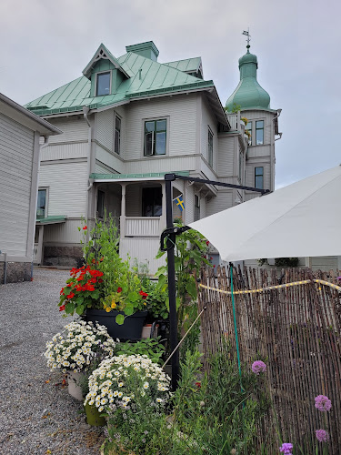 Comentarii opinii despre Maries Kök