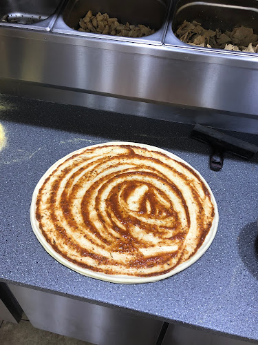 Comentarii opinii despre Pallani pizza