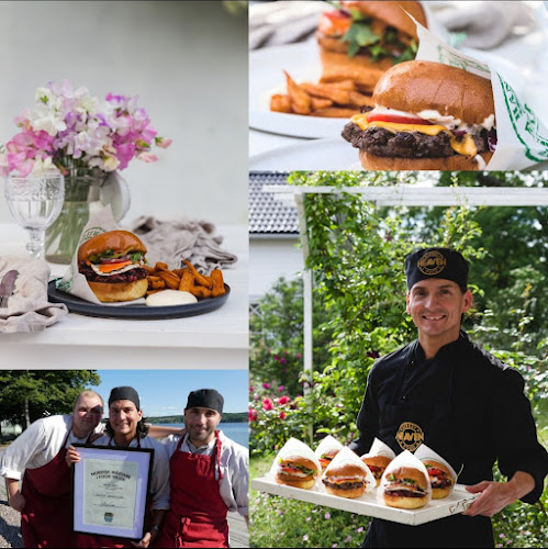 Heaven Street Food - Stockholm