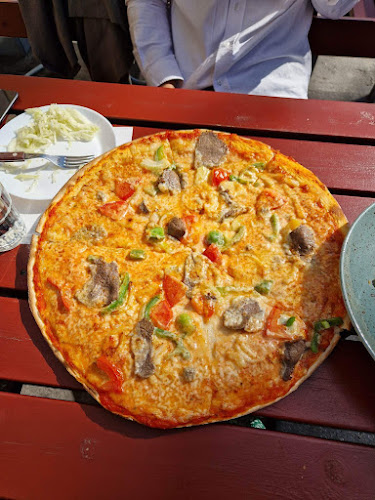 Pizzeria Tallkrogen - Enskede