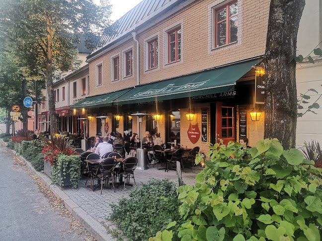 S:t Olofsgatan 30, 753 23 Uppsala