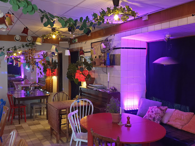 Bageriet Mat & Bar - Gastronomi och hotellverksamhet
