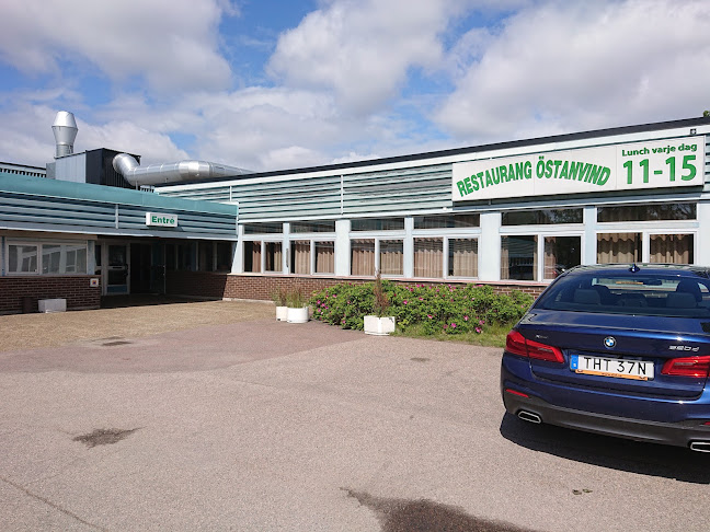 Östanvind Restaurang - Restaurang Karlstad