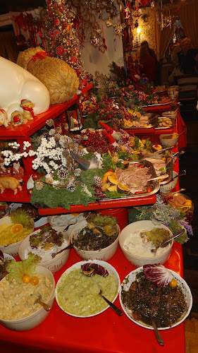 Comentarii opinii despre Restaurang Lillgården