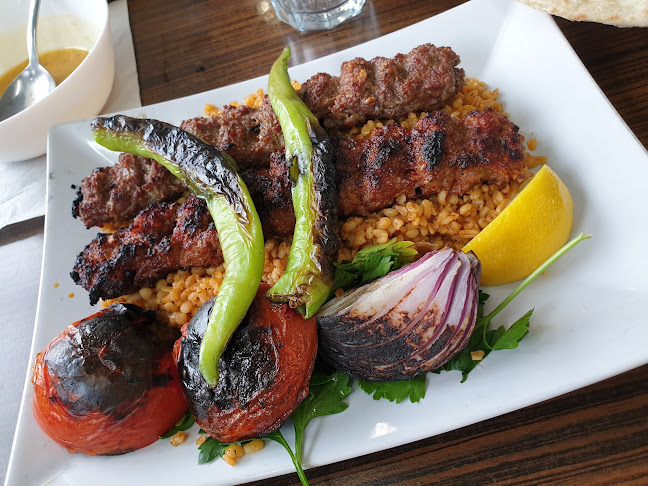 Comentarii opinii despre Råby Restaurang