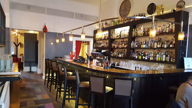 Comentarii opinii despre Mat & Destillat