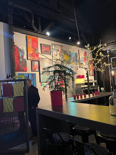 Hunker Junker - Söderhamn