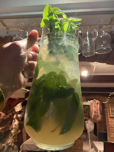 Havana Restaurang - Södertälje