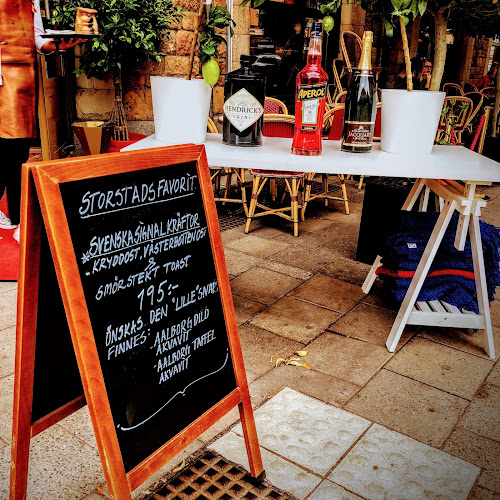 Restaurang Storstad Vasastan