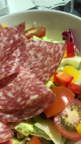 Restaurang Stenunge Allé