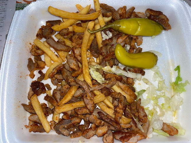 Comentarii opinii despre E4-baren