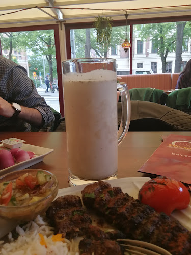 Vasagatan 5A, 411 24 Göteborg