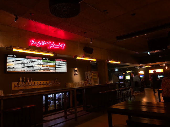 Zamenhof - Göteborg