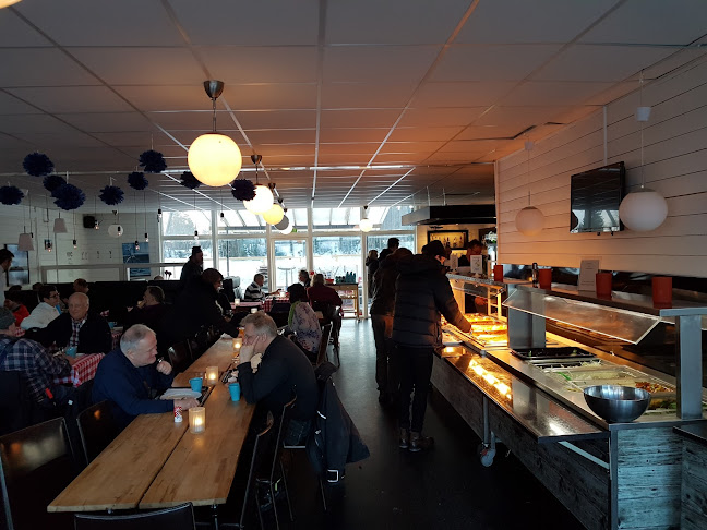 Restaurang Örnen Open Times