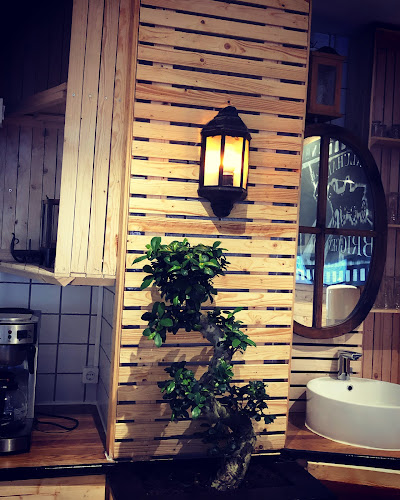 Göteborgs Döner & Burgare - Gastronomi och hotellverksamhet