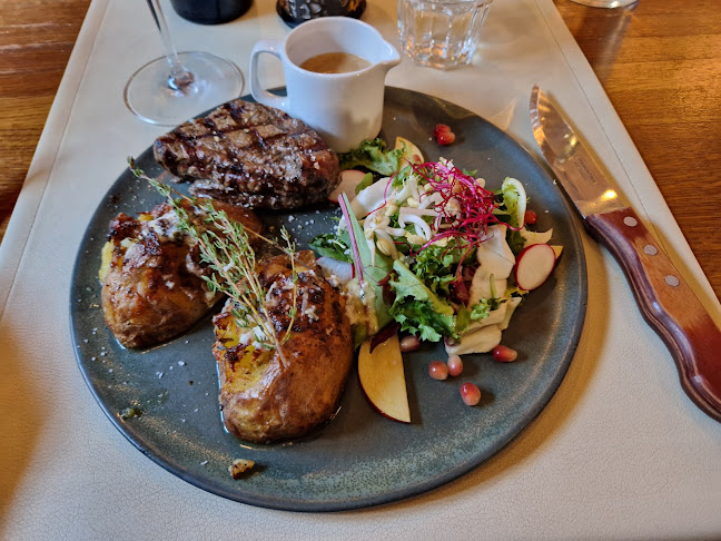 Comentarii opinii despre Restaurang Stäket & Valvino