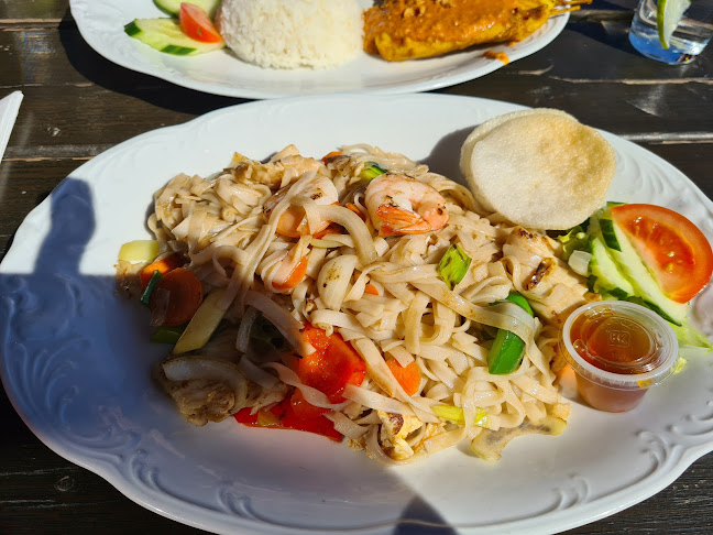 Hot Chili - Gastronomi och hotellverksamhet