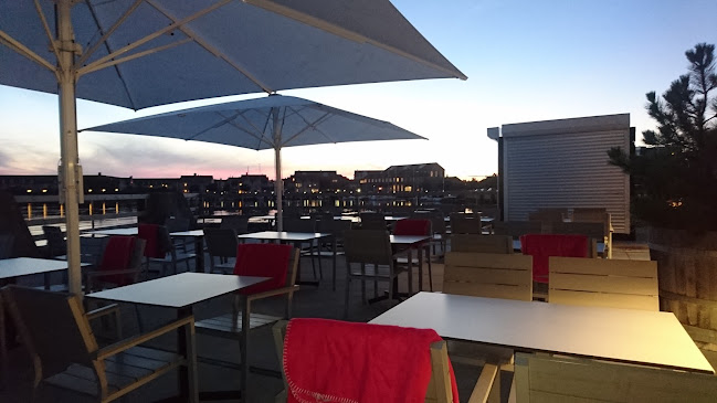 Restaurang dragörkajen - Limhamn