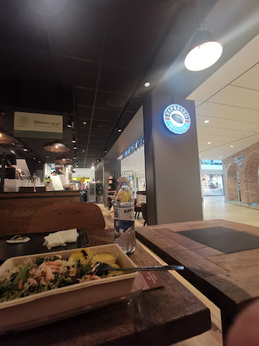 Espresso House Kungsmässan - Gastronomi och hotellverksamhet