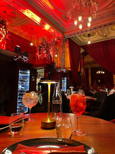 Occo Restaurant - Malmö