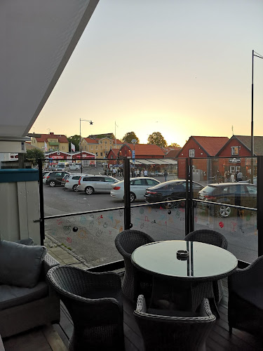 Restaurang Hummelgrund - Öregrund