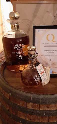 Opinii despre Restaurang Esperanza în Stockholm - Gastronomi och hotellverksamhet