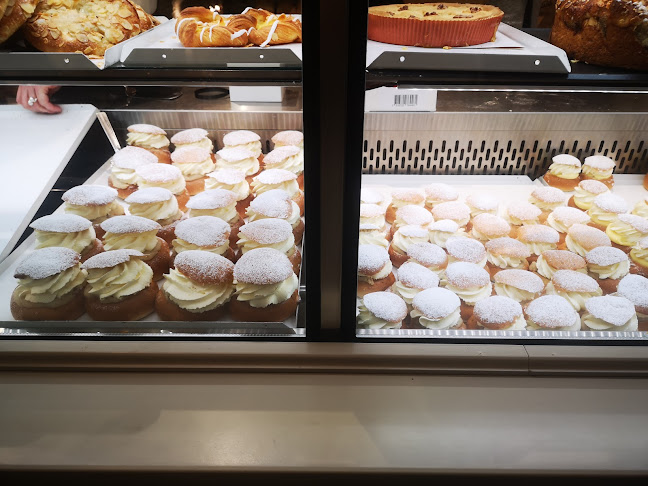 Ahlströms Konditori Korsgatan