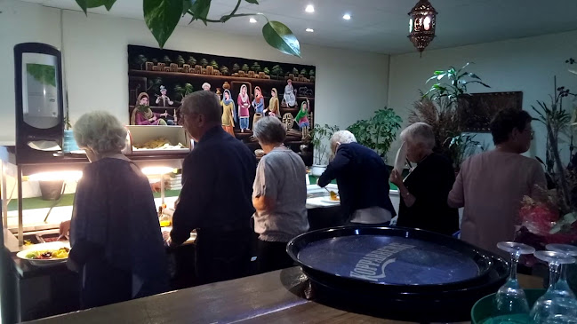 Comentarii opinii despre Nya Indian Curry Restaurang