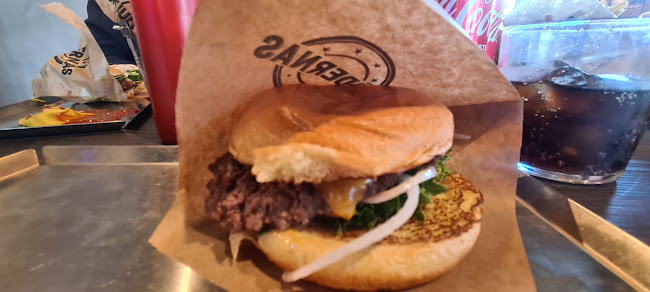 Brödernas - Gastronomi och hotellverksamhet