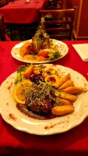 Restaurang Krakow - Gastronomi och hotellverksamhet