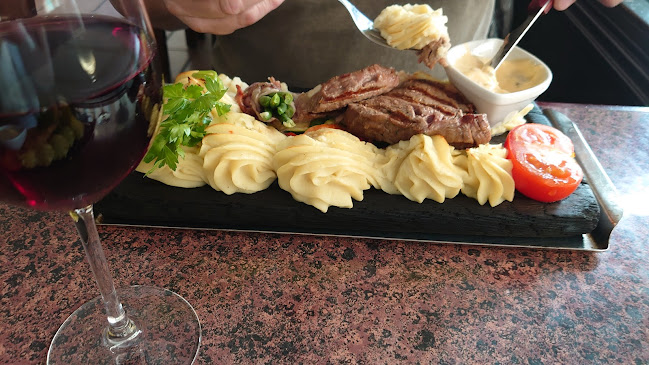 Restaurang Istanbul - Trelleborg