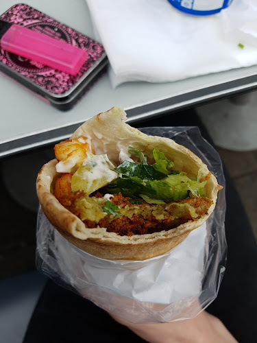 Jalla Jalla - Malmö