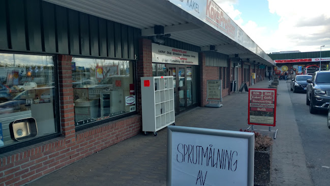 Sibylla "Mammas" Upplands Väsby