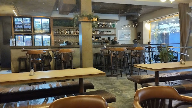 Kungstorgets Brygghus