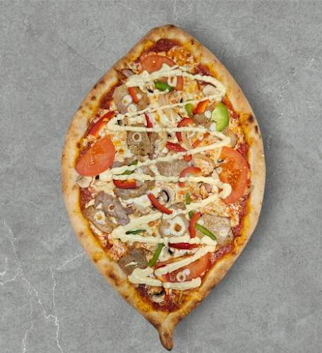 Comentarii opinii despre MIX Pizzeria & Restaurang Nybro