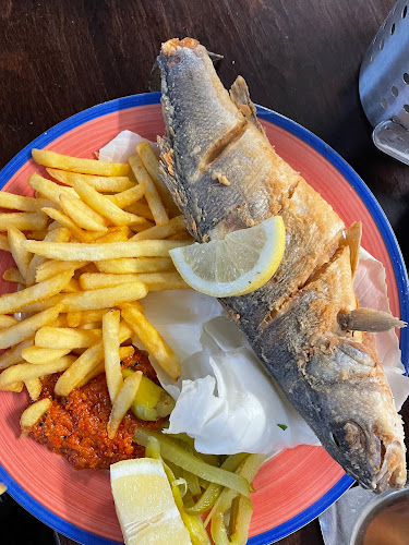 Pärlan Pizzeria & Pub Open Times