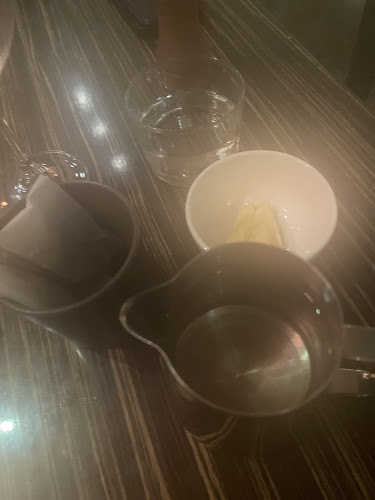 Mrs Brown - Gastronomi och hotellverksamhet