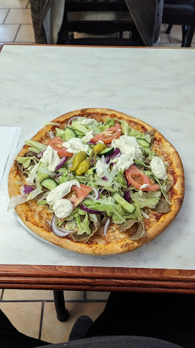 Unique Pizzeria Sundsvall - Sundsvall