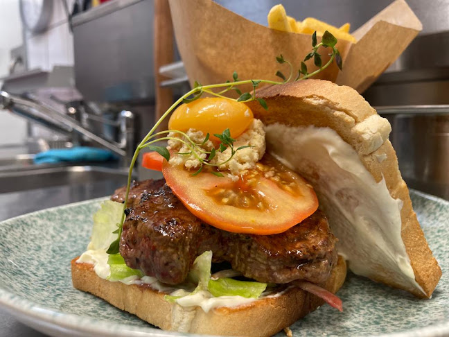 Comentarii opinii despre Husman's Bar & Bistro