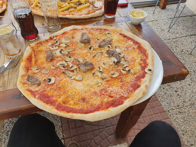 Mölle Expressen Restaurang - Helsingborg