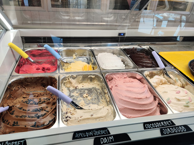 Vallentuna Stenugnsbageri - Gastronomi och hotellverksamhet