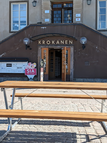 Comentarii opinii despre Krokanen Café & Restaurang AB