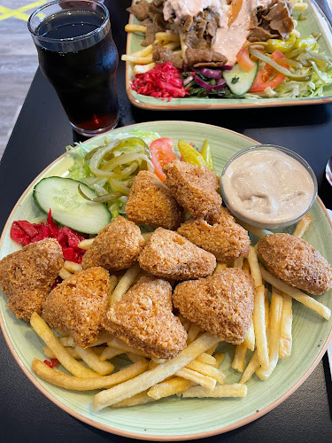 Falafelhuset City - Linköping