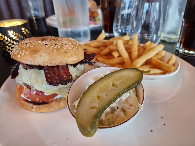 Källarmästaren - Hedemora