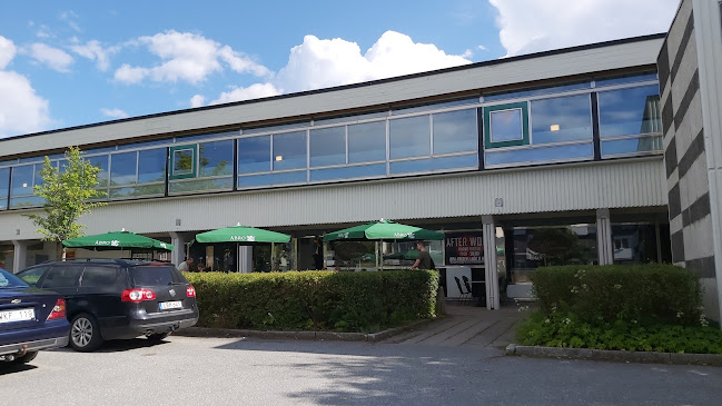 Trattoria Gyttorp - Gastronomi och hotellverksamhet