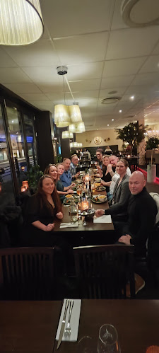 Grekiska Grill & Bar - Västerås