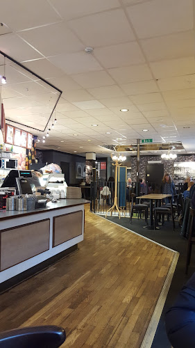 Linds Gyllen Open Times