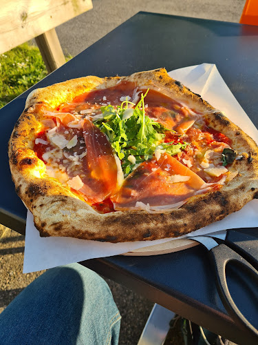 Noi pizza Bulltofta - Gastronomi och hotellverksamhet